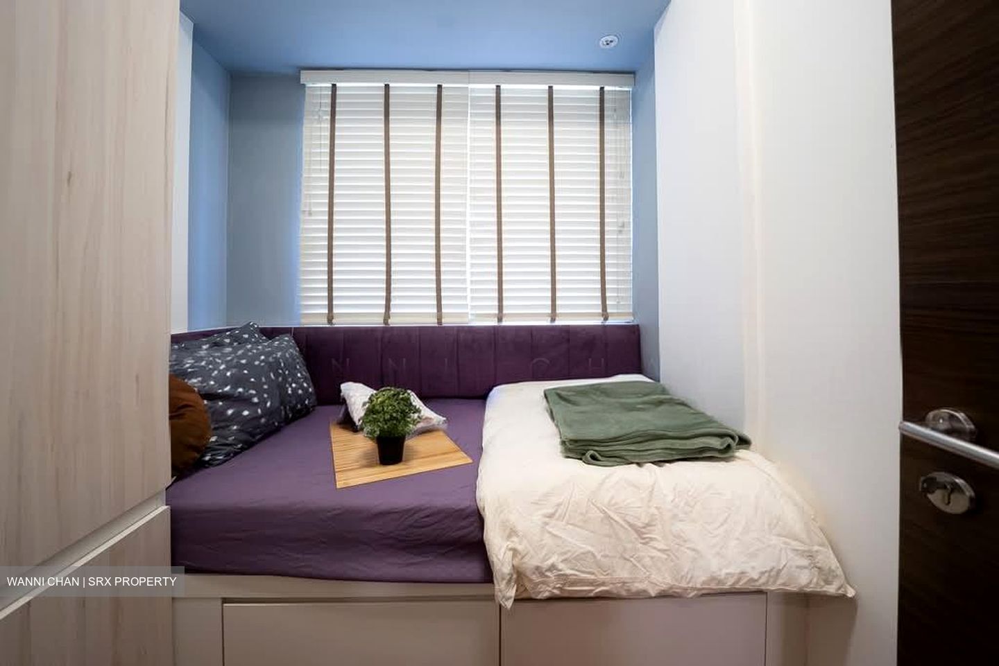 Suites de Laurel (D21), Apartment #540526581